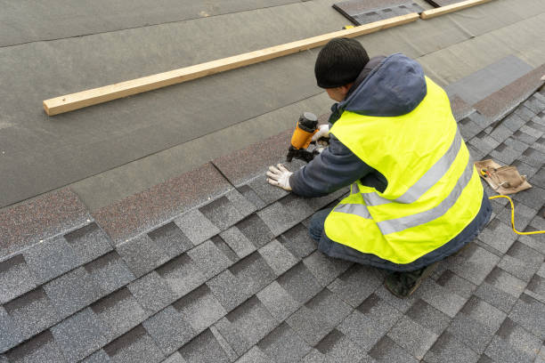 Slate Roofing Contractor in Payne, OH