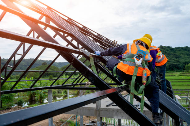 Best Commercial Roofing Services  in Payne, OH
